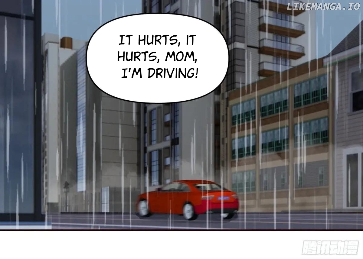 I Really Don’t Want to be Reborn Chapter 410 - page 27